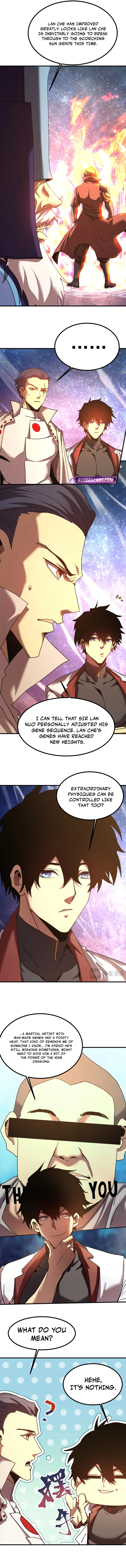 Log into the Future Chapter 240 — Page 3