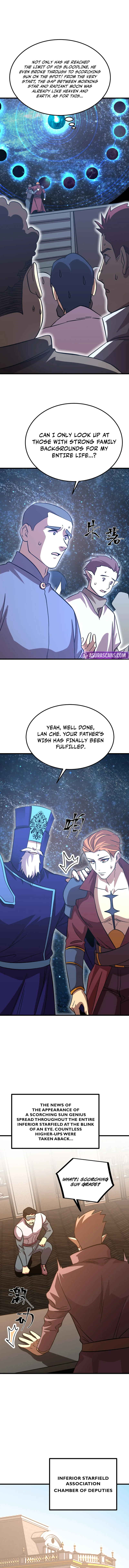 Log into the Future Chapter 240 — Page 9