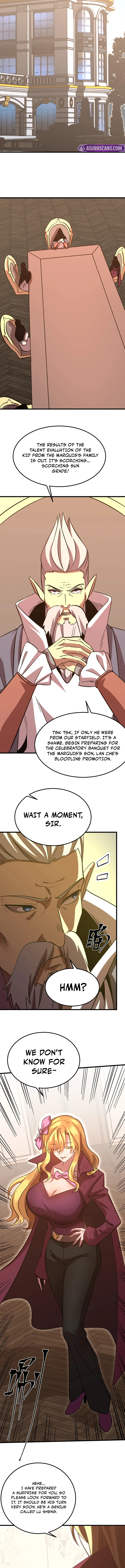Log into the Future Chapter 240 — Page 10