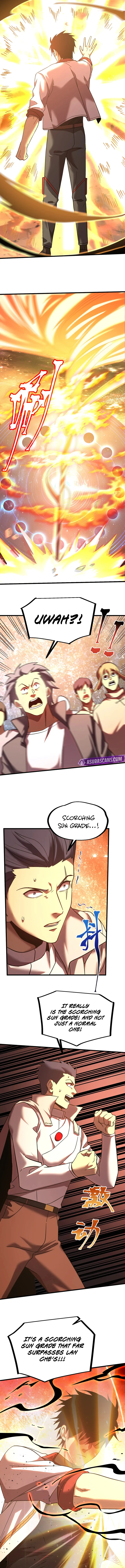 Log into the Future Chapter 241 — Page 3