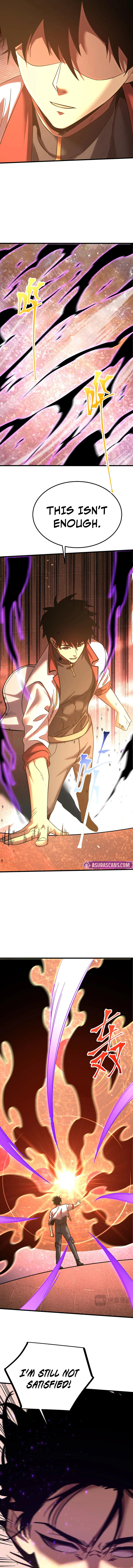 Log into the Future Chapter 241 — Page 5