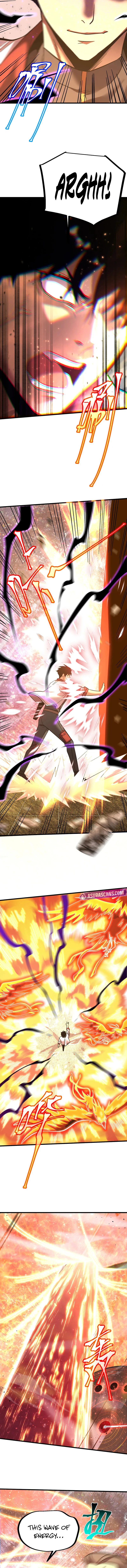 Log into the Future Chapter 241 — Page 6