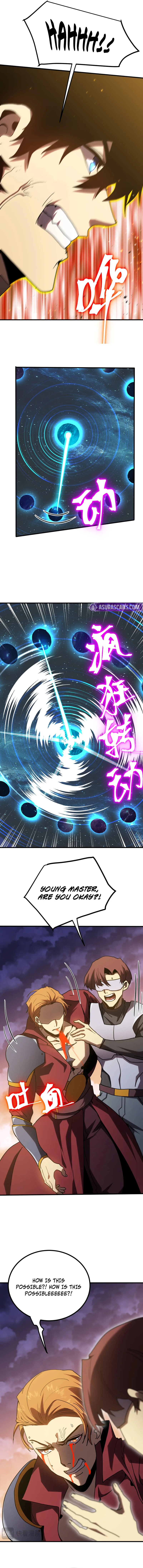 Log into the Future Chapter 241 — Page 10
