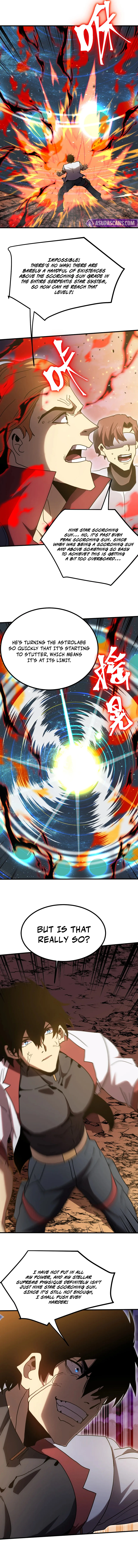 Log into the Future Chapter 241 — Page 13