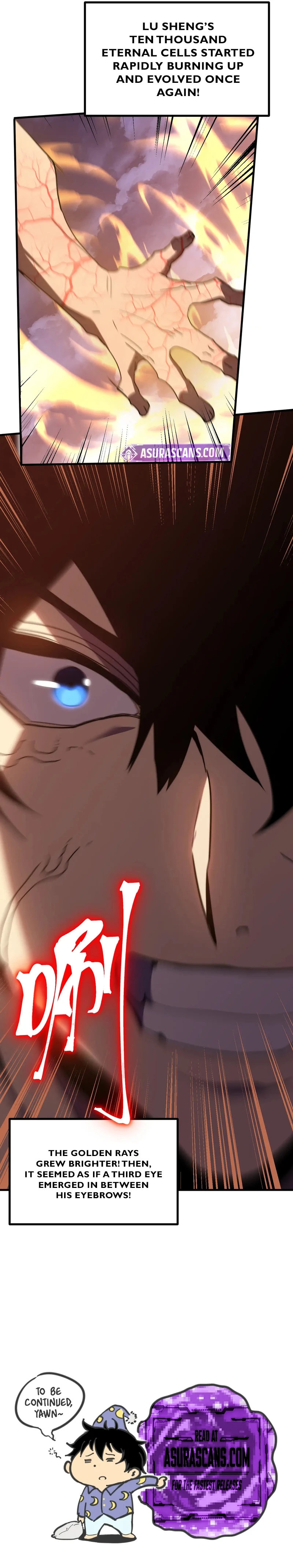 Log into the Future Chapter 241 — Page 14