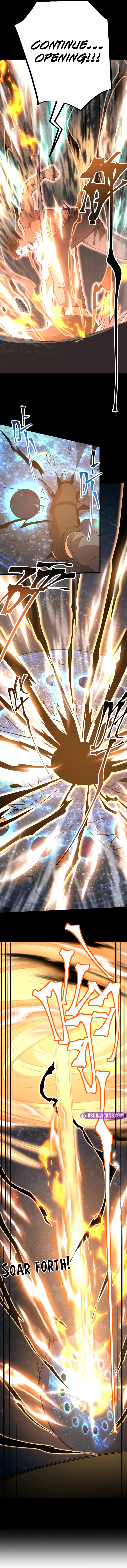 Log into the Future Chapter 242 — Page 4