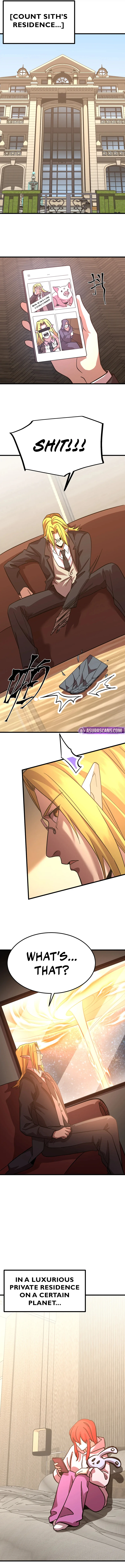 Log into the Future Chapter 242 — Page 5