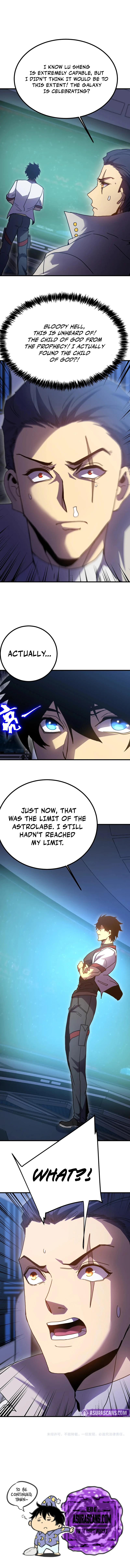 Log into the Future Chapter 242 — Page 14
