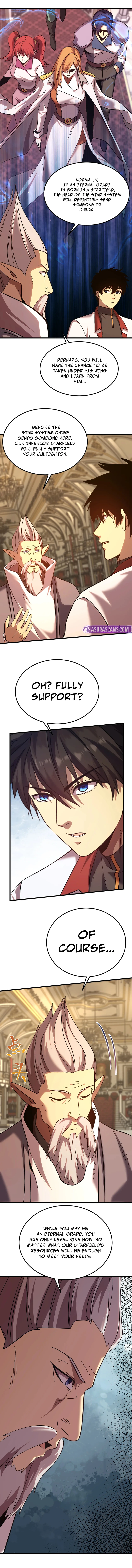 Log into the Future Chapter 243 — Page 6