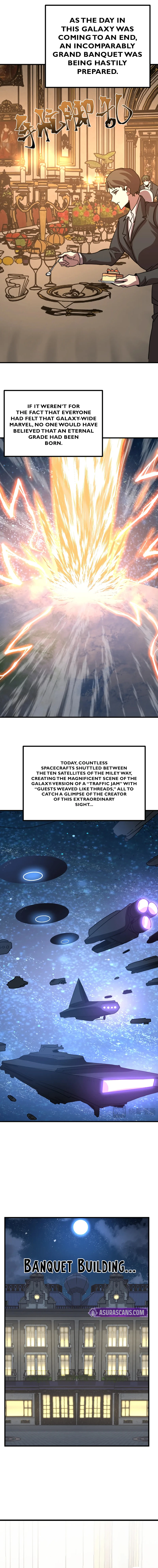 Log into the Future Chapter 243 — Page 9