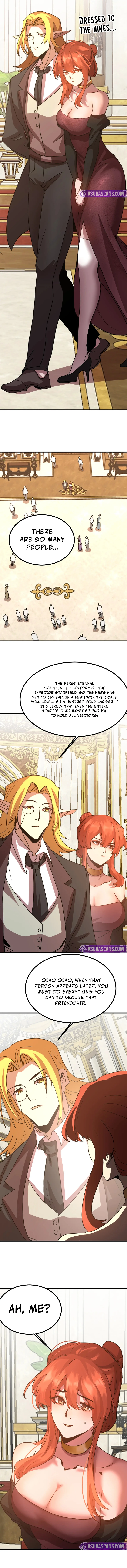 Log into the Future Chapter 243 — Page 10