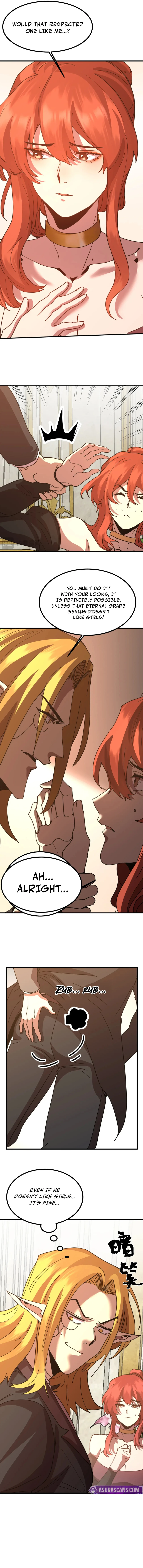 Log into the Future Chapter 243 — Page 11