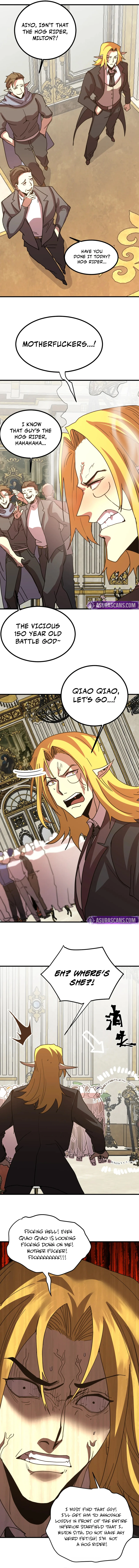 Log into the Future Chapter 243 — Page 12