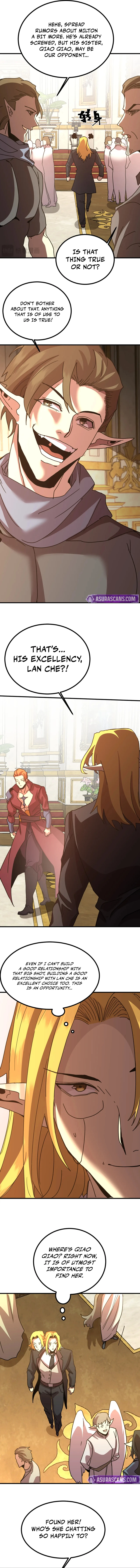 Log into the Future Chapter 243 — Page 13