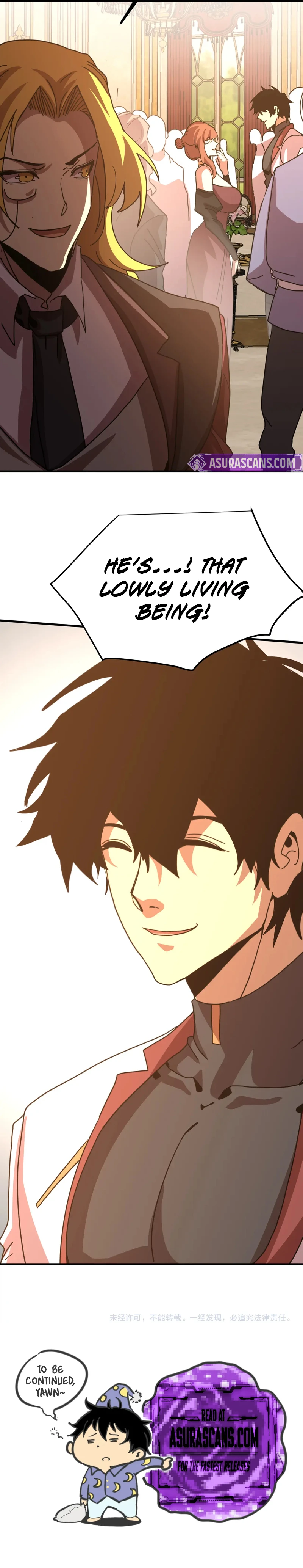 Log into the Future Chapter 243 — Page 14