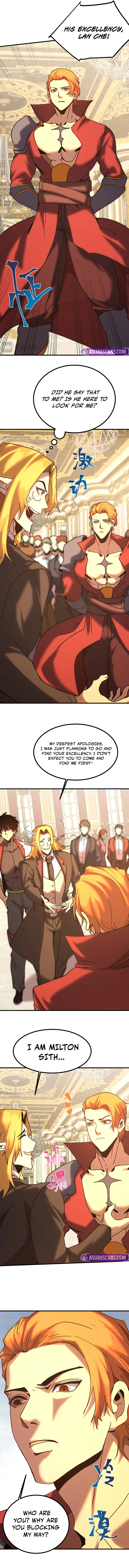 Log into the Future Chapter 244 — Page 4