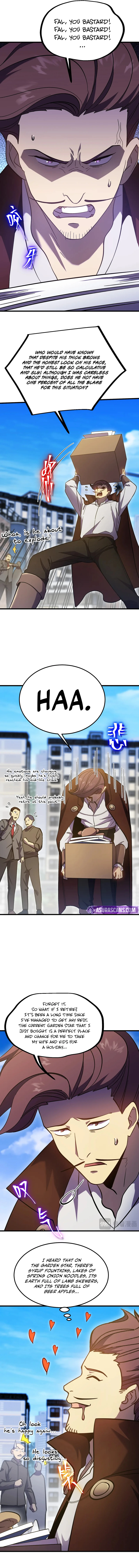Log into the Future Chapter 245 — Page 3