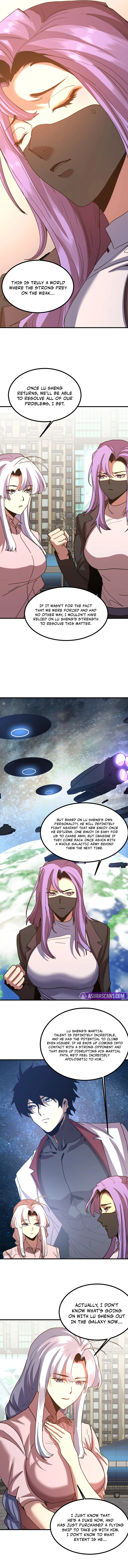 Log into the Future Chapter 245 — Page 11