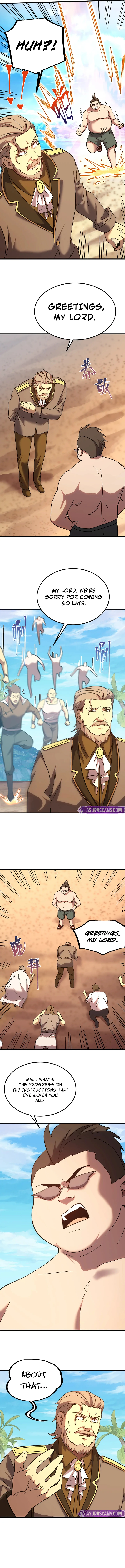 Log into the Future Chapter 247 — Page 4