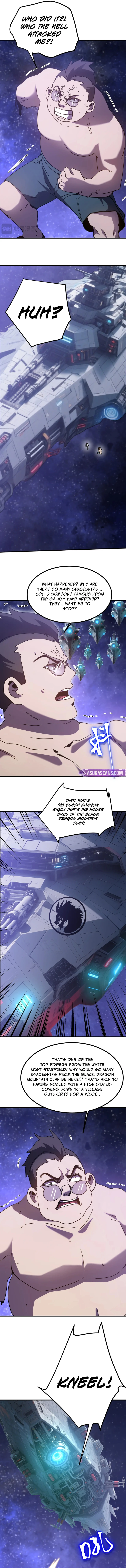 Log into the Future Chapter 247 — Page 10