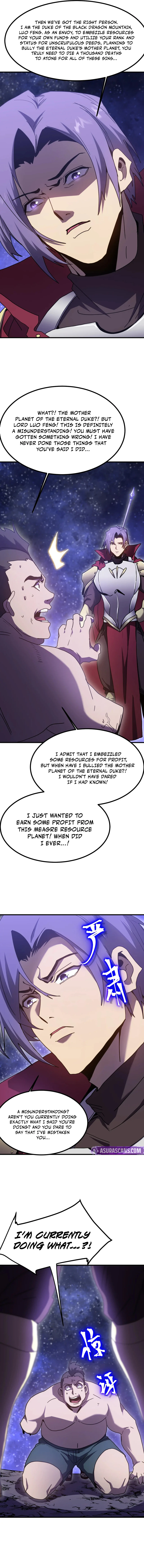 Log into the Future Chapter 247 — Page 12