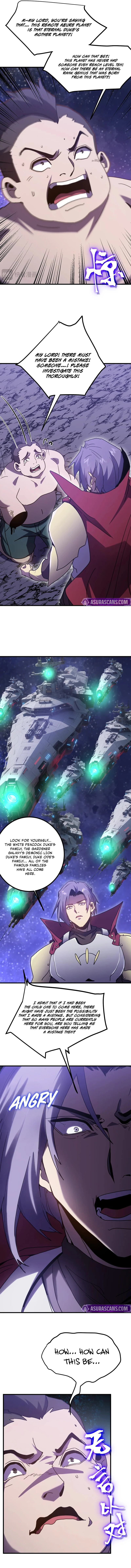 Log into the Future Chapter 247 — Page 13