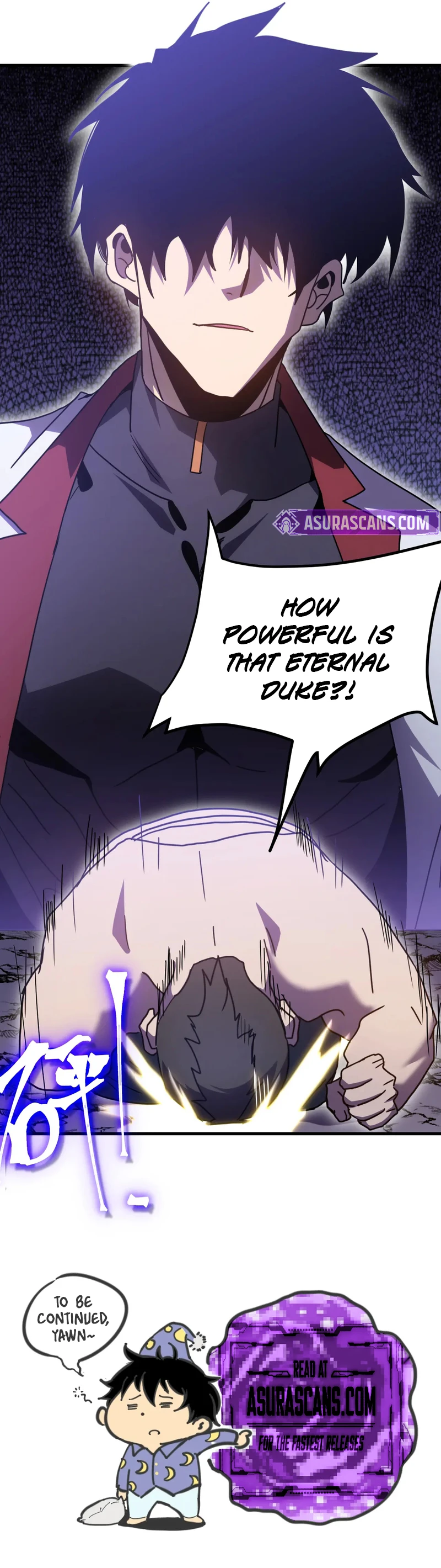 Log into the Future Chapter 247 — Page 14
