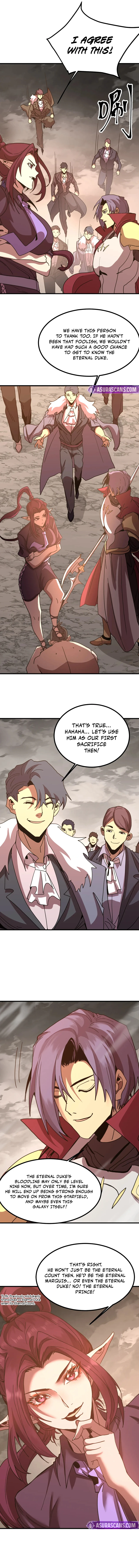 Log into the Future Chapter 248 — Page 3