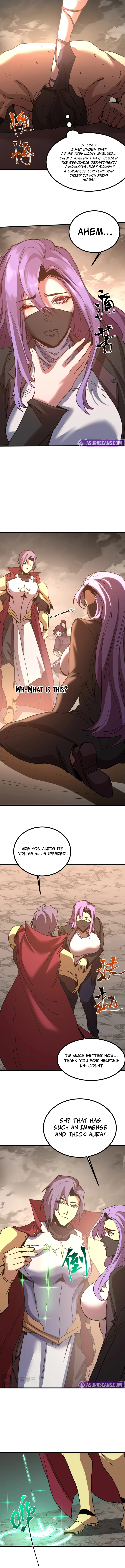 Log into the Future Chapter 248 — Page 5