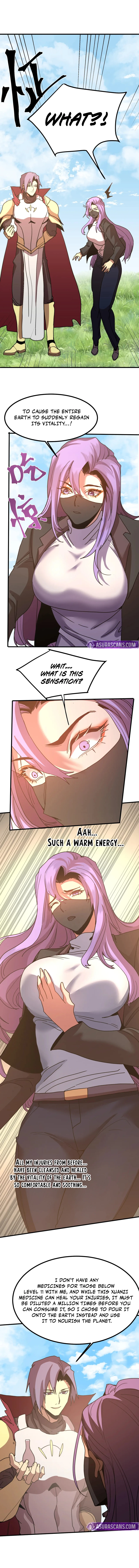 Log into the Future Chapter 248 — Page 6