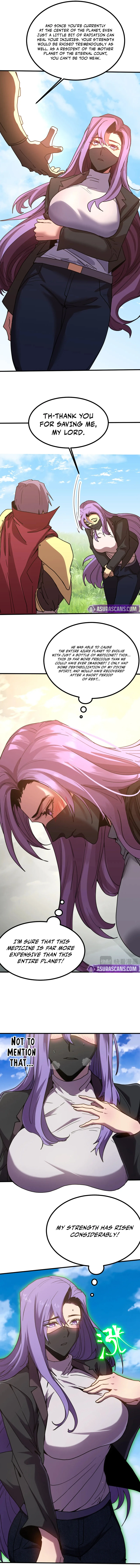 Log into the Future Chapter 248 — Page 7