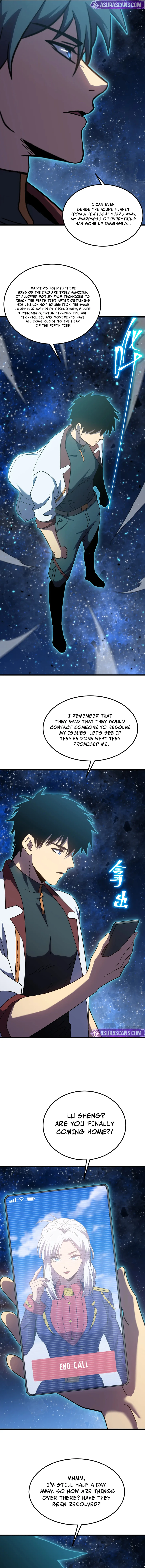 Log into the Future Chapter 248 — Page 12