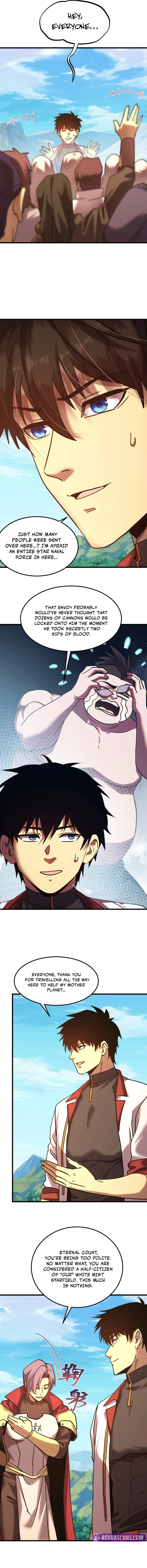 Log into the Future Chapter 249 — Page 3