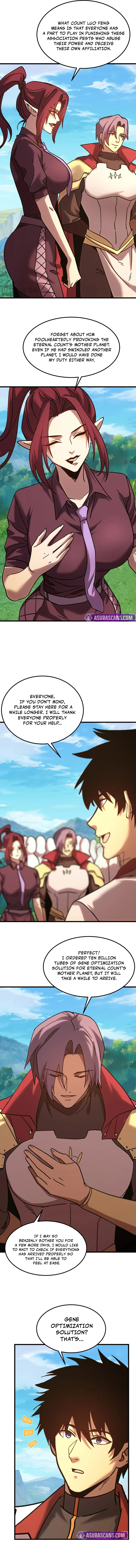 Log into the Future Chapter 249 — Page 4