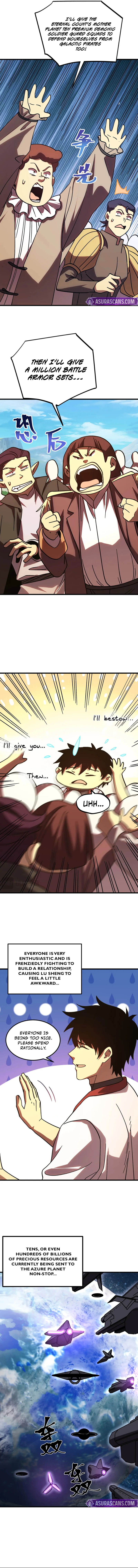 Log into the Future Chapter 249 — Page 7