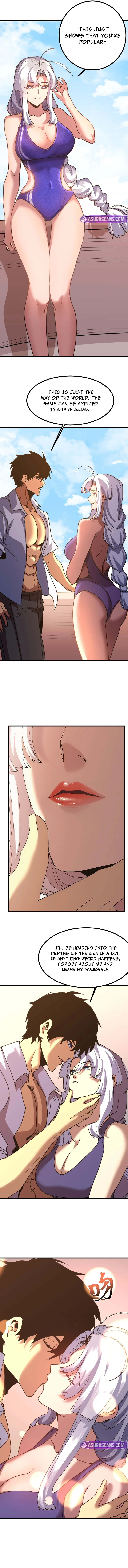 Log into the Future Chapter 249 — Page 10