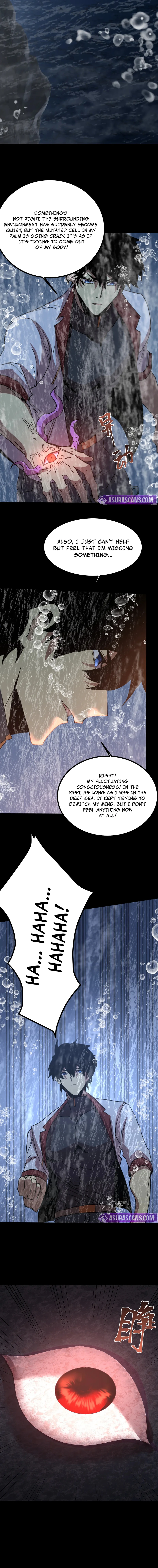 Log into the Future Chapter 249 — Page 13