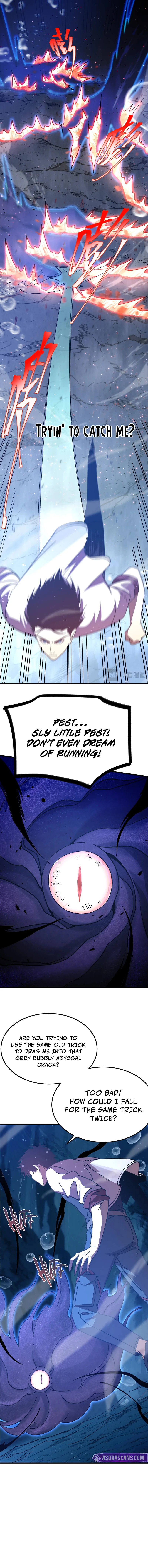 Log into the Future Chapter 250 — Page 3