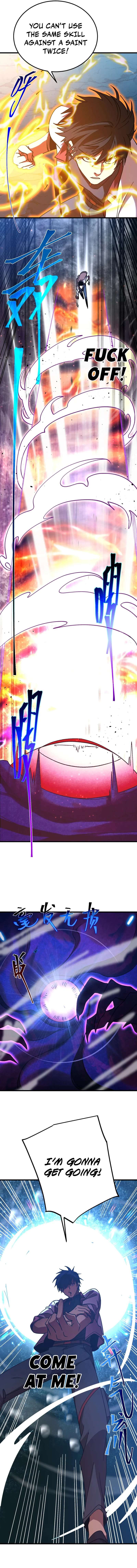 Log into the Future Chapter 250 — Page 4