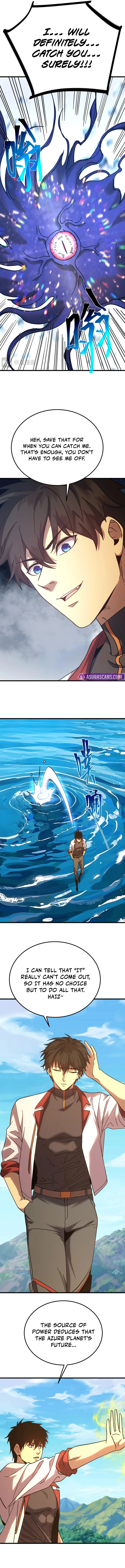 Log into the Future Chapter 250 — Page 5