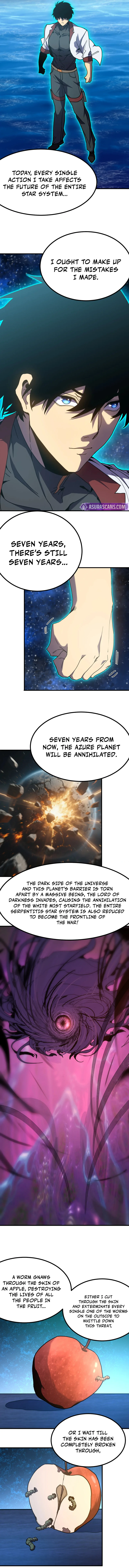 Log into the Future Chapter 250 — Page 8