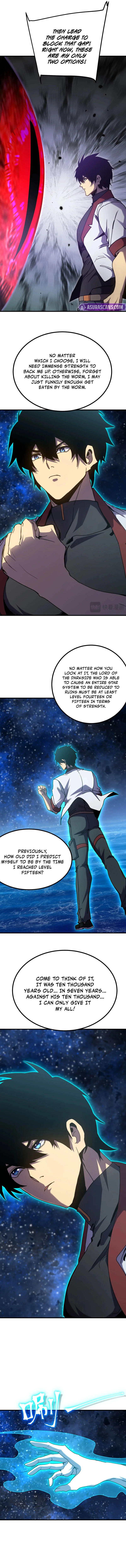 Log into the Future Chapter 250 — Page 9