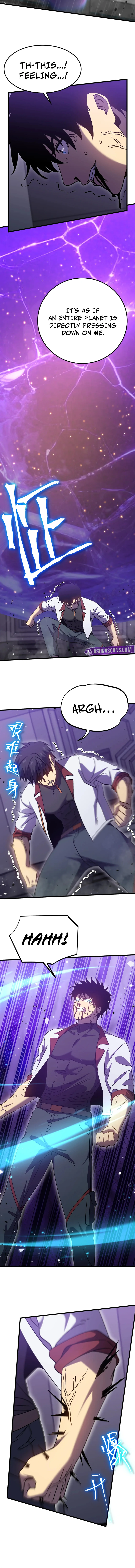 Log into the Future Chapter 251 — Page 6