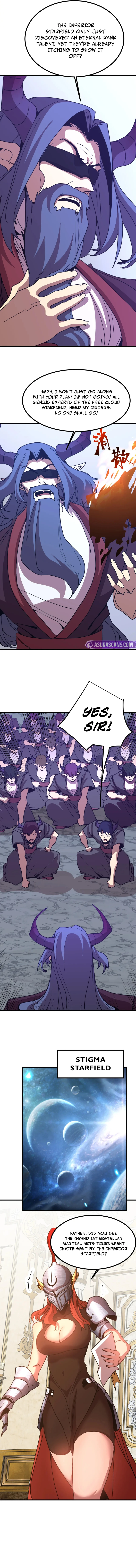 Log into the Future Chapter 251 — Page 9