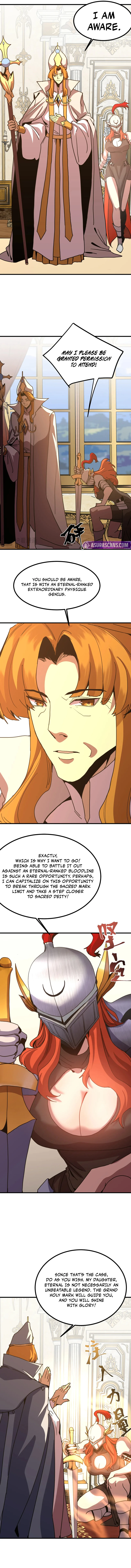 Log into the Future Chapter 251 — Page 10