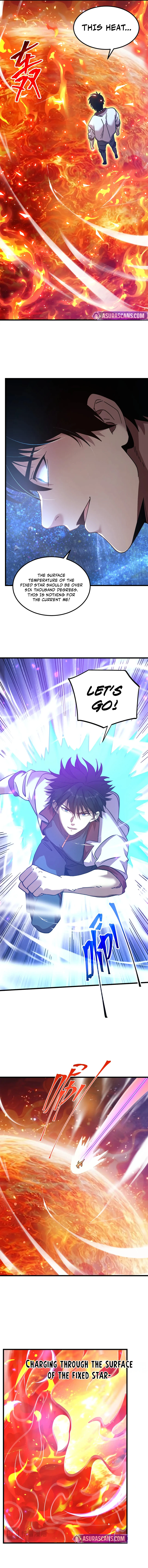 Log into the Future Chapter 252 — Page 3