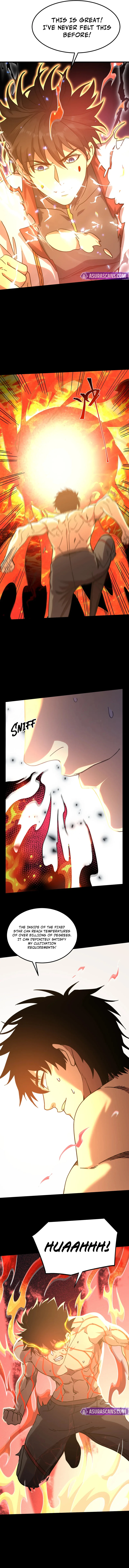 Log into the Future Chapter 252 — Page 4