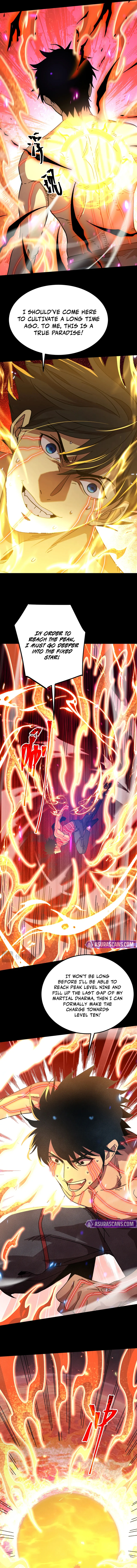 Log into the Future Chapter 252 — Page 5