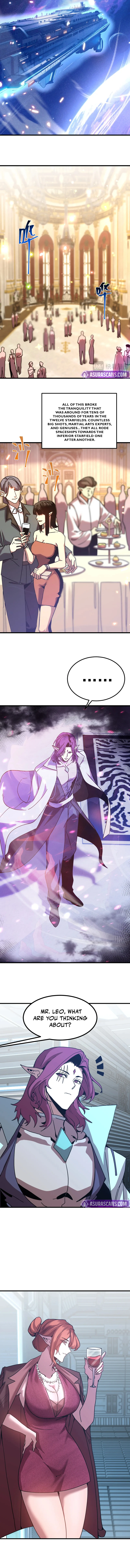 Log into the Future Chapter 252 — Page 7