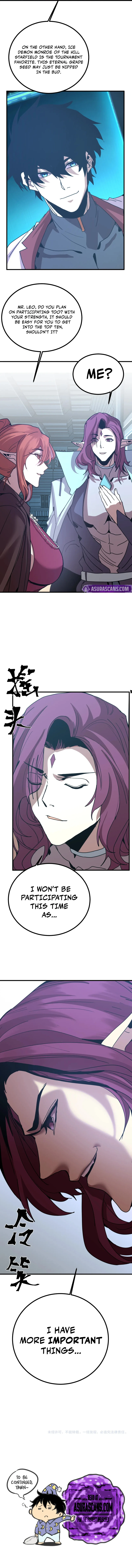 Log into the Future Chapter 252 — Page 13
